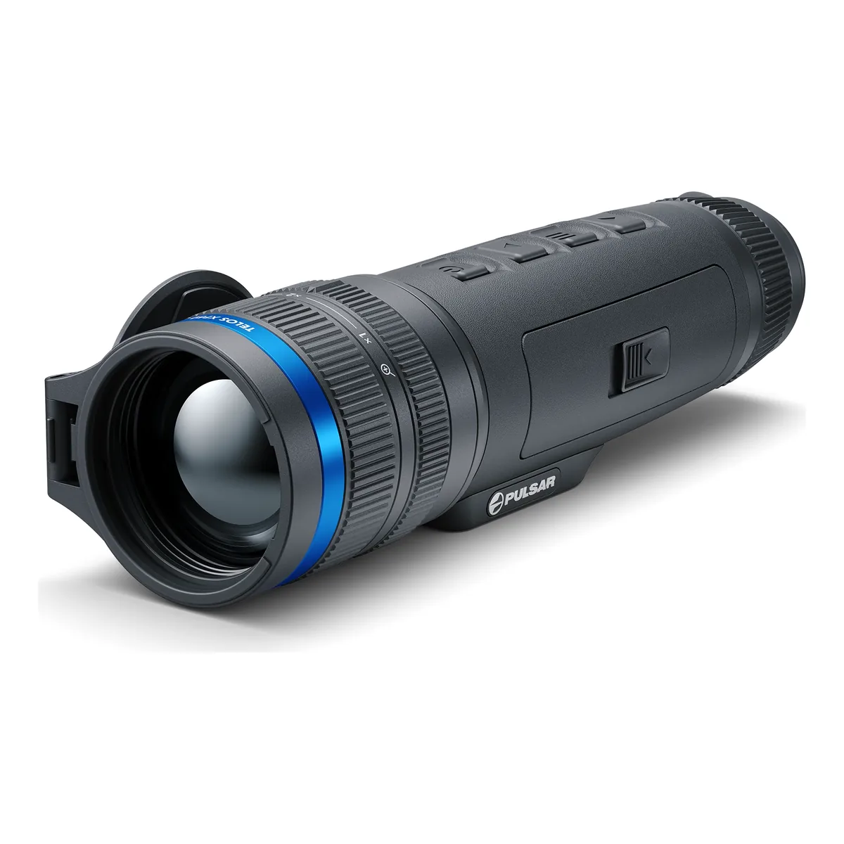 Pulsar Telos XP50 — 640×480 thermal handheld monocular