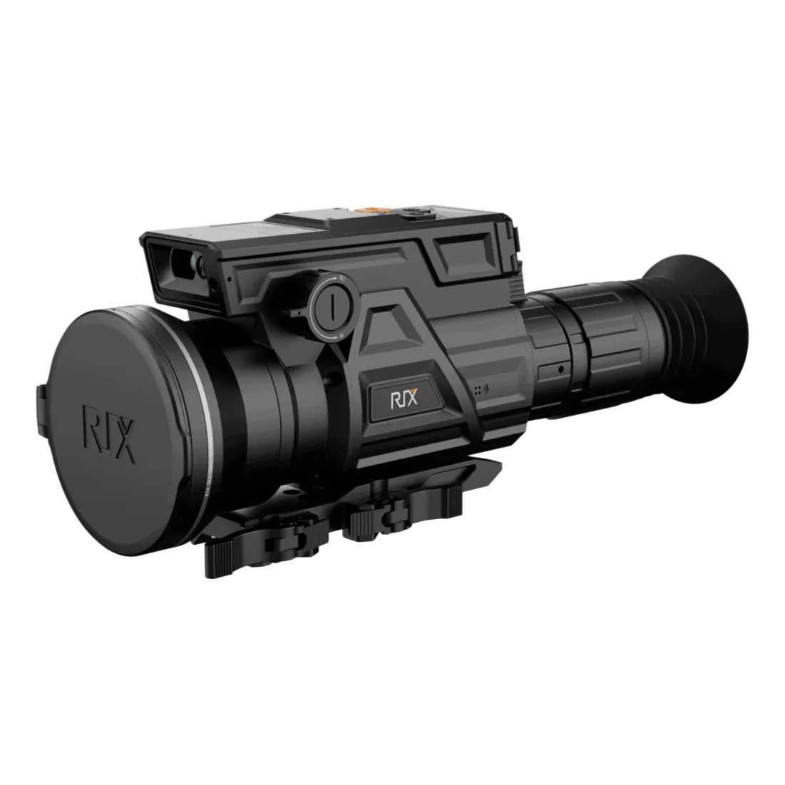 RIX DBH D12 — 1280×1024 thermal riflescope
