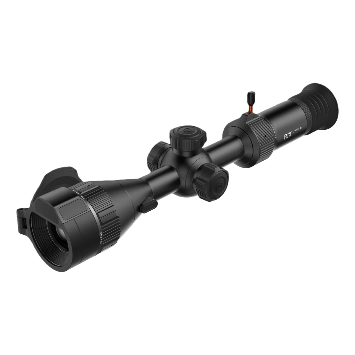 RIX Leap L3R — 384×288 thermal riflescope