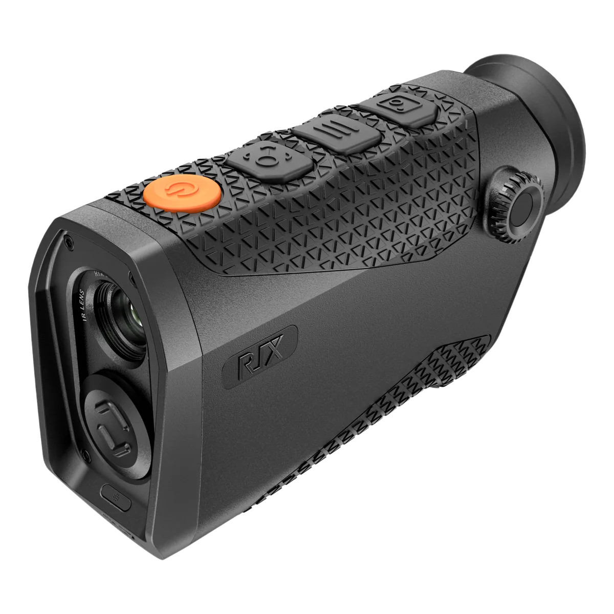 RIX Pocket K3 — 384×288 thermal handheld monocular