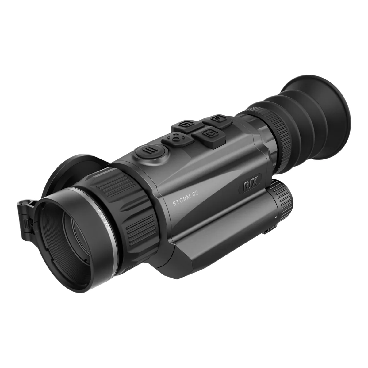 RIX Storm S2 — 256×192 thermal riflescope