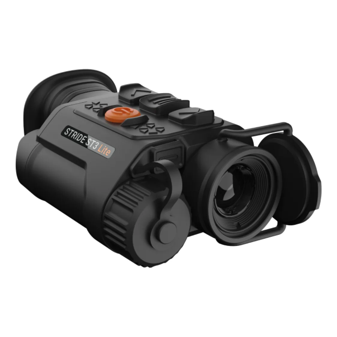 RIX Stride ST3 Lite — 384×288 thermal handheld monocular