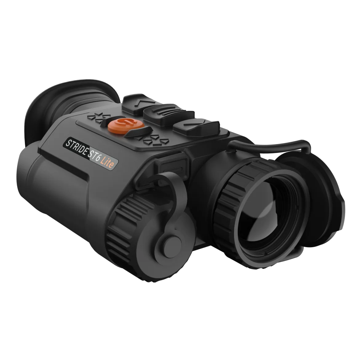 RIX Stride ST6 Lite — 640×512 thermal handheld monocular