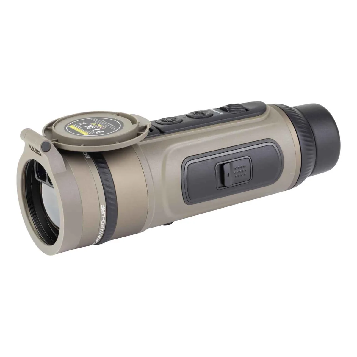 Sig Sauer ECHO MV50-LRF — 640×512 thermal handheld monocular