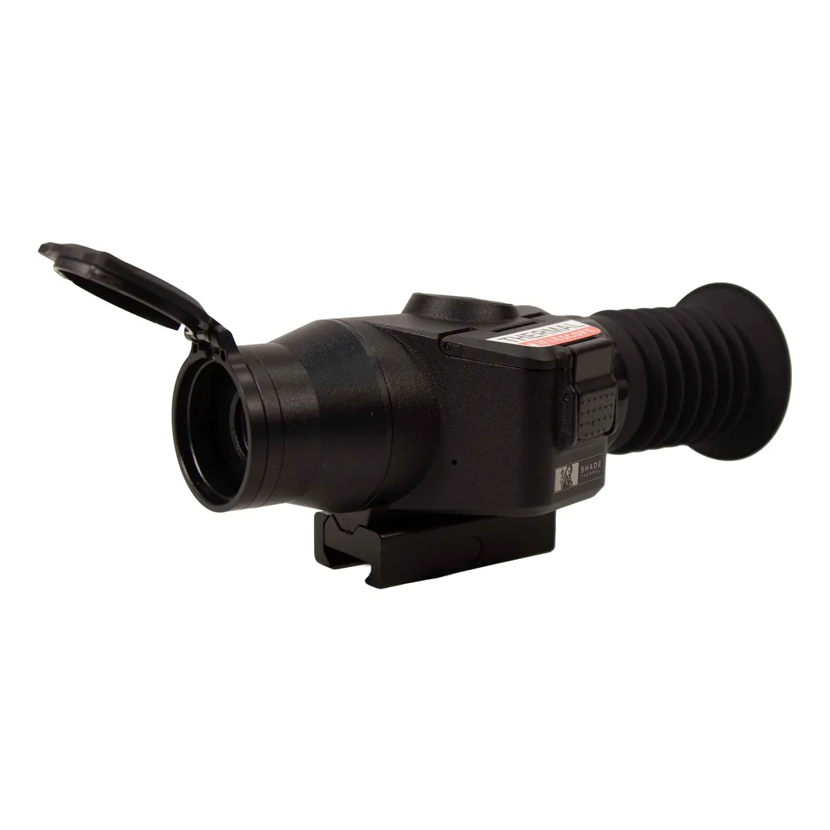 Sightmark Shade Thermal 2-16x15 — 256×192 thermal riflescope