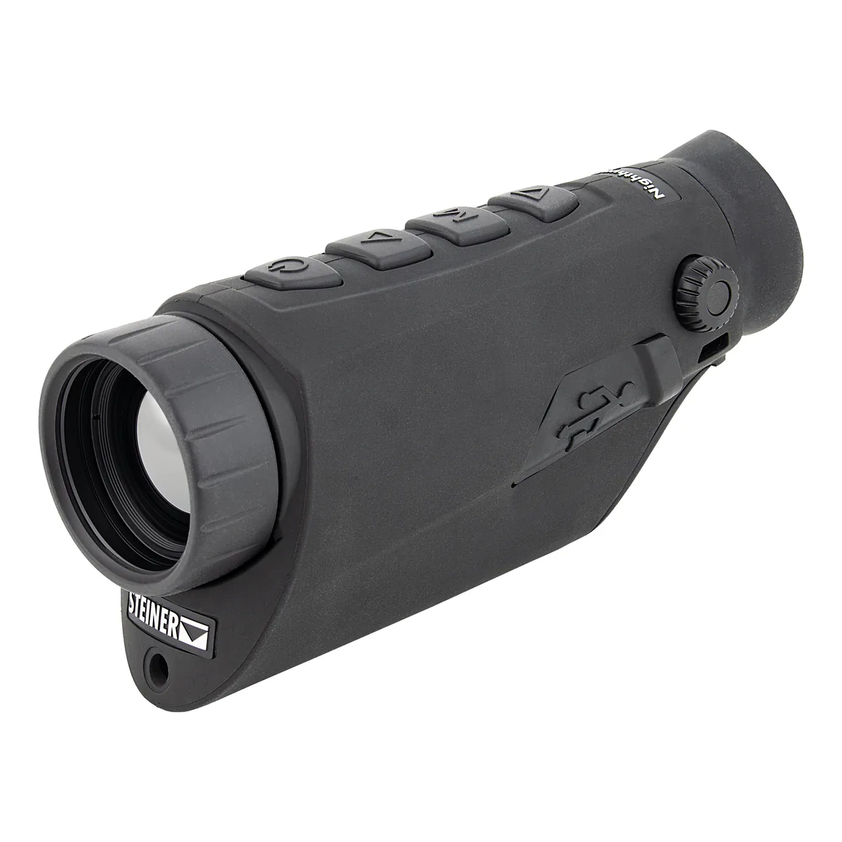 Steiner Nighthunter H35 Lite Gen II — 400×300 thermal handheld monocular