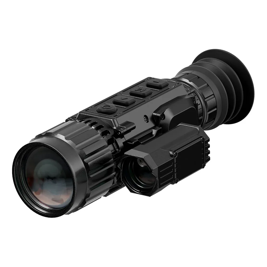 Topdon TS006 — 384×288 thermal handheld monocular