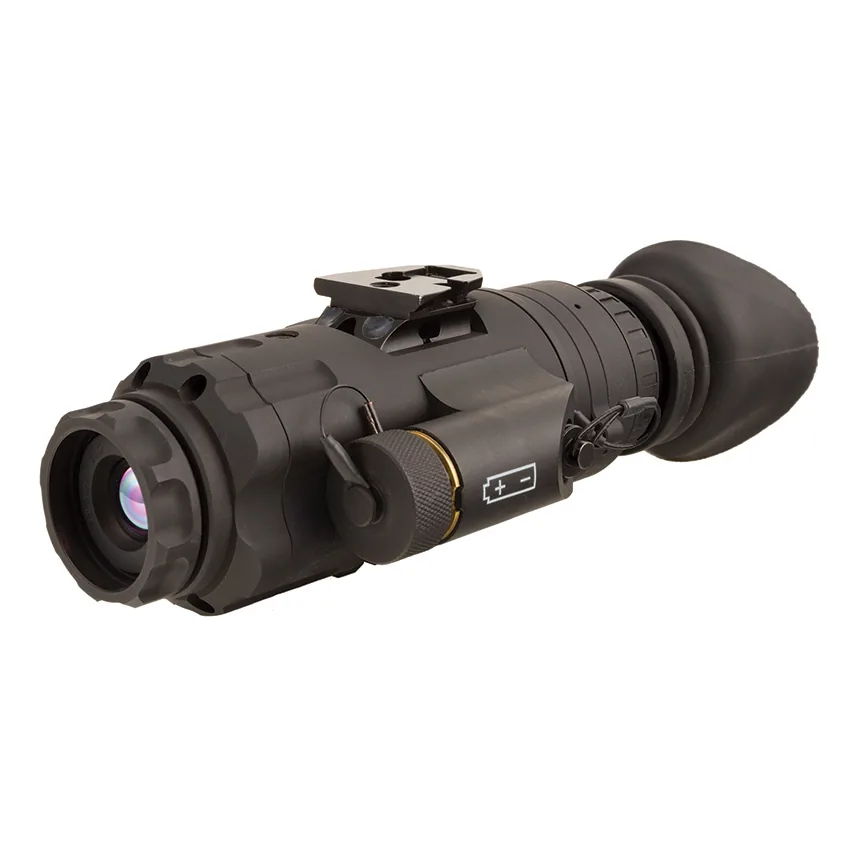 Trijicon IR-PATROL IRMO-300 — 640×480 thermal handheld monocular