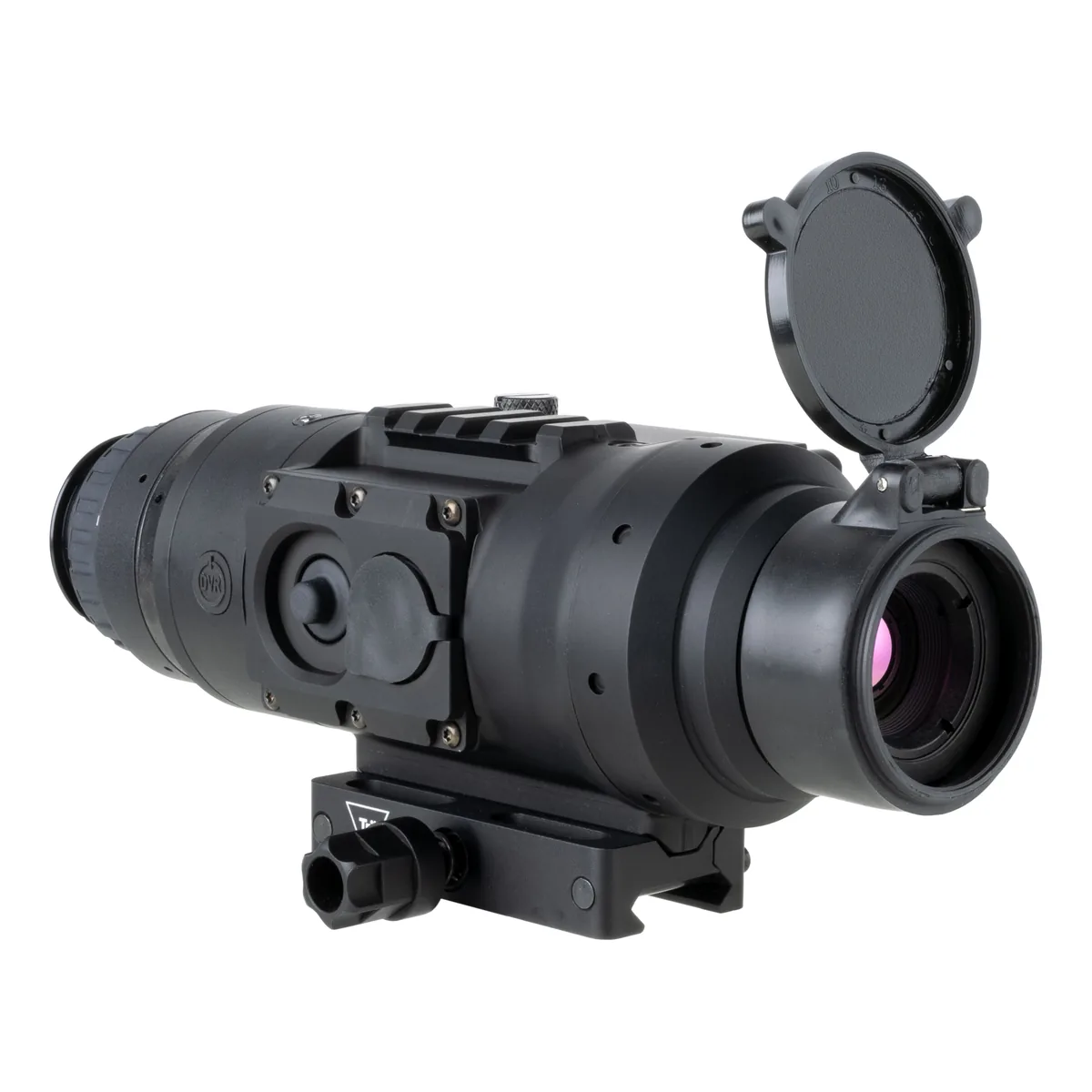 Trijicon REAP-IR 24mm — 640×480 thermal riflescope
