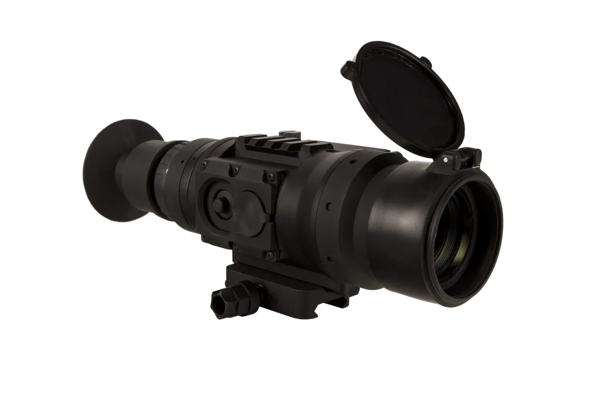 Trijicon REAP-IR 35mm — 640×480 thermal riflescope