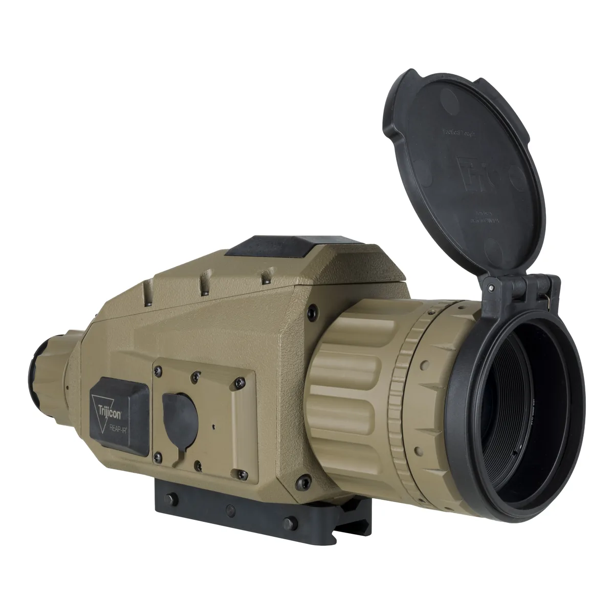 Trijicon REAP-IR-50 — 1024×768 thermal riflescope