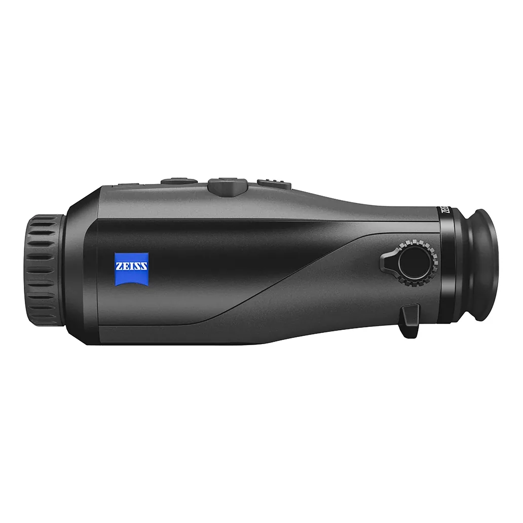 Zeiss DTI 1/19 — 384×288 thermal handheld monocular