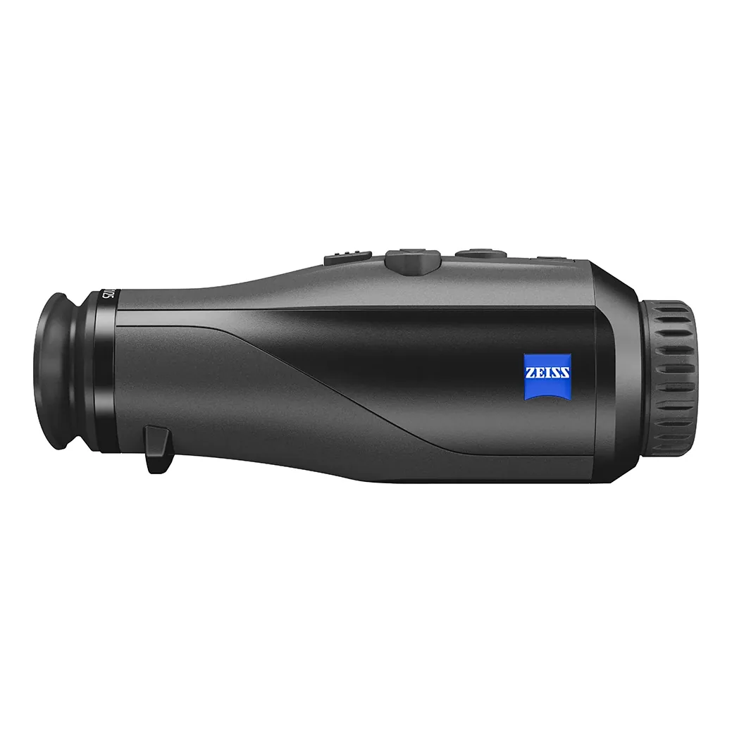 Zeiss DTI 1/25 — 384×288 thermal handheld monocular