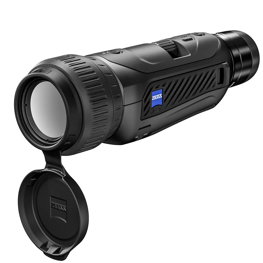 Zeiss DTI 6/40 — 640×480 thermal handheld monocular
